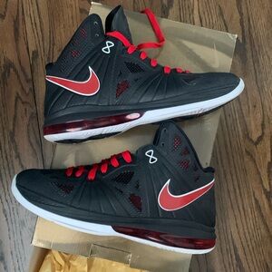Lebron 8 P.S. Men’s Sneakers